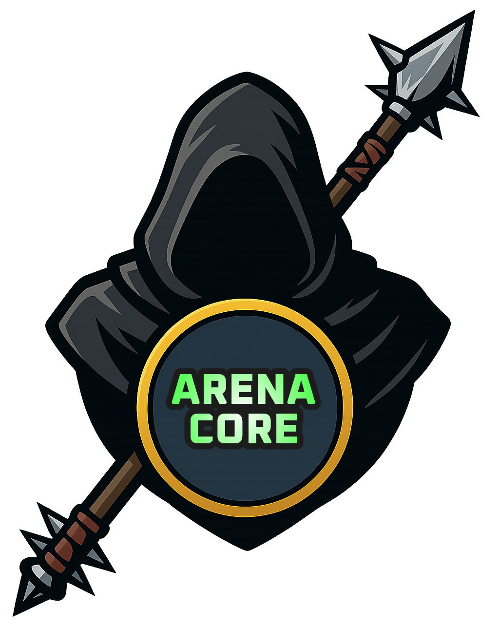 Arena Core Logo